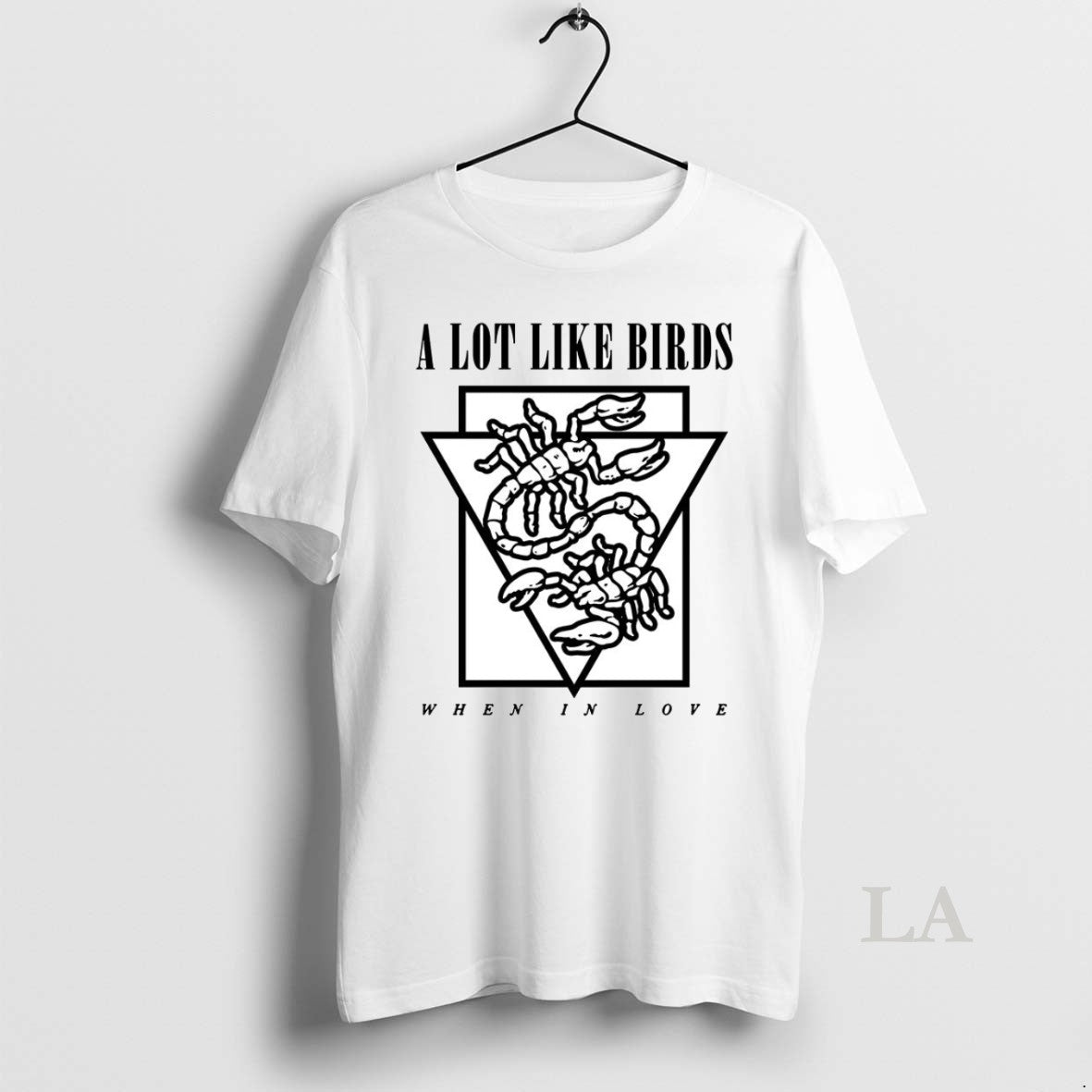 Original A Lot Like Birds When In Love Unisex T-shirt, Sweatshirt, Hoodie, Long Sleeve Tee - T-Shirt, Sweatshirt, Hoodie