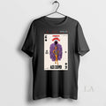 Original Alex Cooper Welcome To Fabulous Vegas Unisex T-shirt, Sweatshirt, Hoodie, Long Sleeve Tee - T-Shirt, Sweatshirt, Hoodie