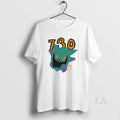 Original Asspizza 730 Halloween Revived 2025 Unisex T-shirt, Sweatshirt, Hoodie, Long Sleeve Tee - T-Shirt, Sweatshirt, Hoodie