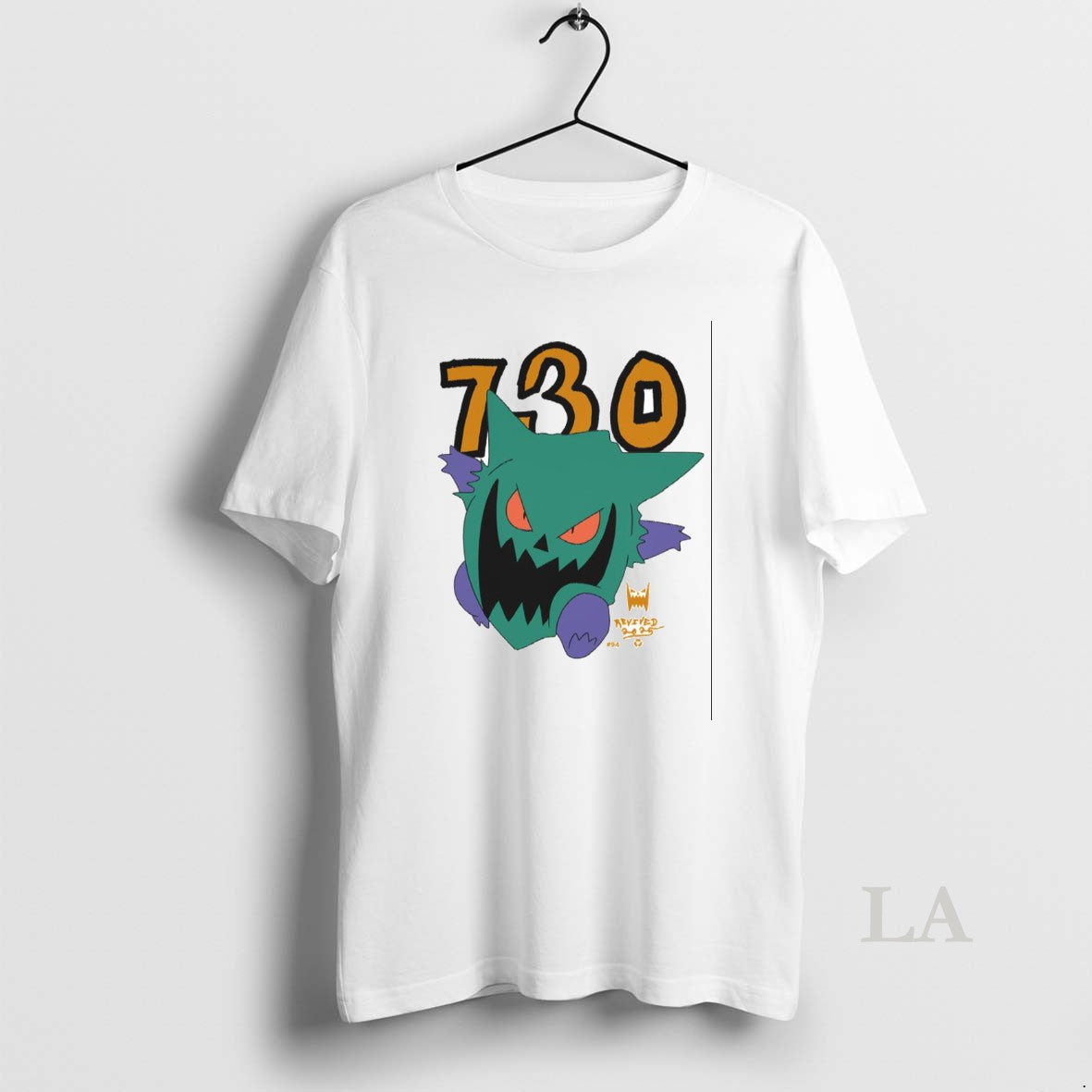 Original Asspizza 730 Halloween Revived 2025 Unisex T-shirt, Sweatshirt, Hoodie, Long Sleeve Tee - T-Shirt, Sweatshirt, Hoodie