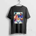 Original Bj7c1lzw Arsenal Final Uefa Champions League 2025 2026 Unisex T-shirt, Sweatshirt, Hoodie, Long Sleeve Tee - T-Shirt, Sweatshirt, Hoodie