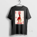 Original Chelsea Lazkani Welcome To Fabulous Vegas Unisex T-shirt, Sweatshirt, Hoodie, Long Sleeve Tee - T-Shirt, Sweatshirt, Hoodie