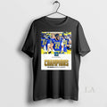 Original Delaware Blue Hens Defeats Louisiana Ragin Cajuns 68 Ventures Bowl Champions T-Shirts, Hoodie, Sweatshirt - T-Shirt, Sweatshirt, Hoodie