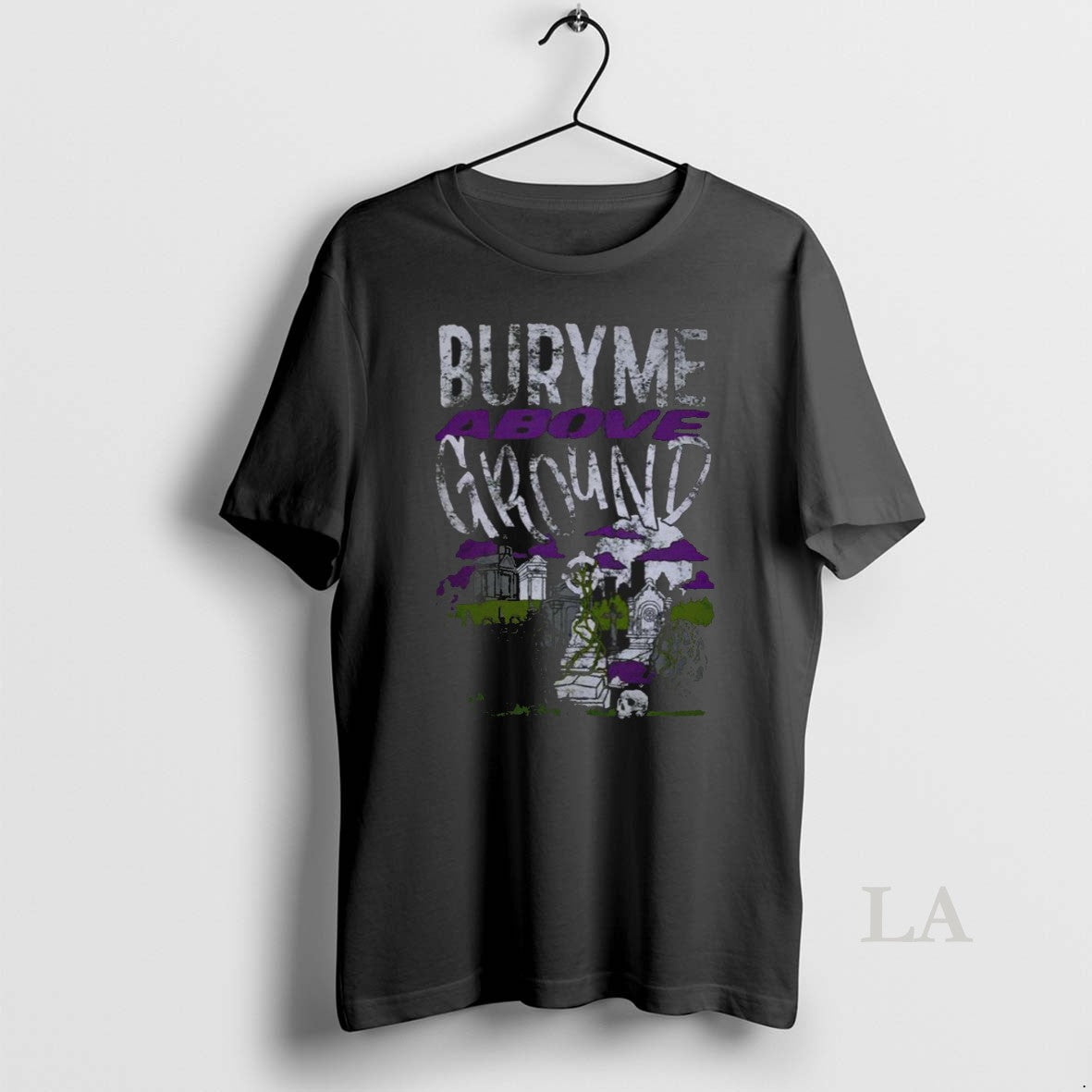 Original Dirty Coast Bury Me Above Ground Unisex T-shirt, Sweatshirt, Hoodie, Long Sleeve Tee - T-Shirt, Sweatshirt, Hoodie