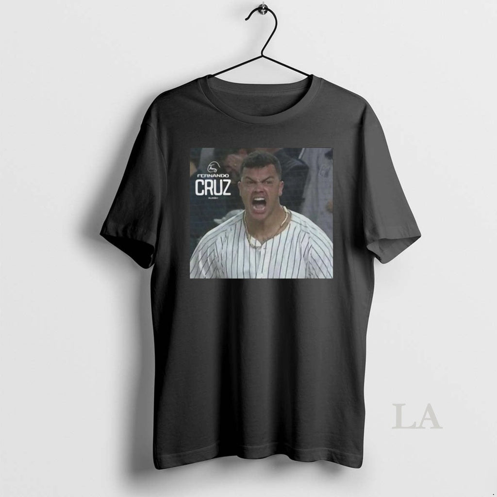 Original Fernando Cruz Hype Unisex T-shirt, Sweatshirt, Hoodie, Long Sleeve Tee - T-Shirt, Sweatshirt, Hoodie