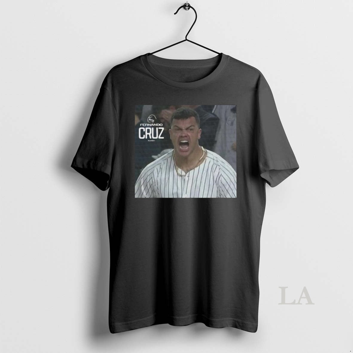 Original Fernando Cruz Hype Unisex T-shirt, Sweatshirt, Hoodie, Long Sleeve Tee - T-Shirt, Sweatshirt, Hoodie