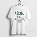 Original Finneas Cleats 2025 Men Unisex T-shirt, Sweatshirt, Hoodie, Long Sleeve Tee - T-Shirt, Sweatshirt, Hoodie