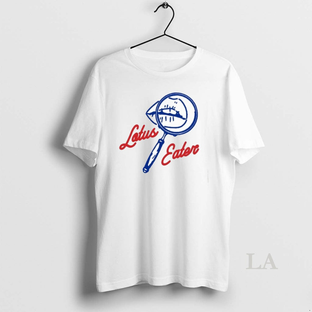 Original Finneas Lotus Eater Unisex T-shirt, Sweatshirt, Hoodie, Long Sleeve Tee - T-Shirt, Sweatshirt, Hoodie