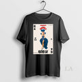 Original Heather Gay Welcome To Fabulous Vegas Unisex T-shirt, Sweatshirt, Hoodie, Long Sleeve Tee - T-Shirt, Sweatshirt, Hoodie