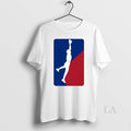 Original Jumpman Nico Chicago Cubs Logo Unisex T-shirt, Sweatshirt, Hoodie, Long Sleeve Tee - T-Shirt, Sweatshirt, Hoodie