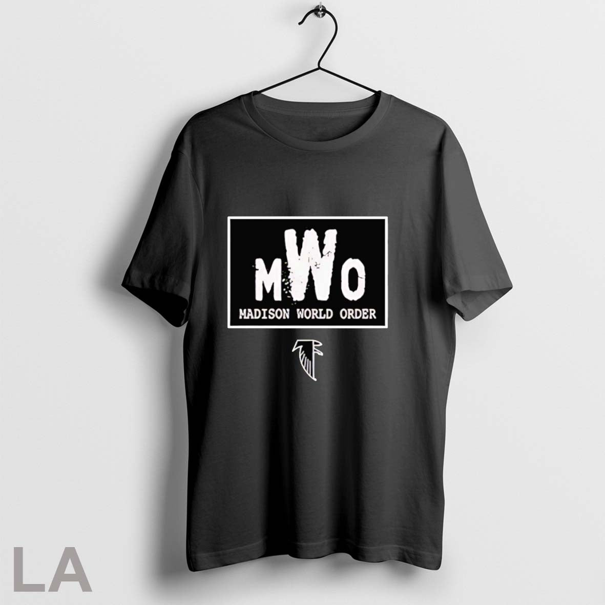 Original Mwo Madison World Order Unisex T-shirt, Sweatshirt, Hoodie, Long Sleeve Tee - T-Shirt, Sweatshirt, Hoodie