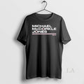 Original Mac Jones Mccorkle San Francisco Unisex T-shirt, Sweatshirt, Hoodie, Long Sleeve Tee - T-Shirt, Sweatshirt, Hoodie