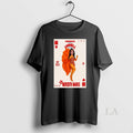 Original Meredith Marks Welcome To Fabulous Vegas Unisex T-shirt, Sweatshirt, Hoodie, Long Sleeve Tee - T-Shirt, Sweatshirt, Hoodie
