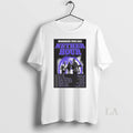 Original Nether Hour Moonshine Tour 2025 Unisex T-shirt, Sweatshirt, Hoodie, Long Sleeve Tee - T-Shirt, Sweatshirt, Hoodie