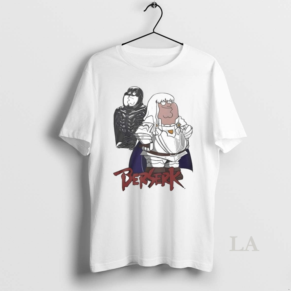 Original Peter Griffin Family Guy Berserk Unisex T-shirt, Sweatshirt, Hoodie, Long Sleeve Tee - T-Shirt, Sweatshirt, Hoodie