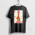 Original Sonja Mergan Welcome To Fabulous Vegas Unisex T-shirt, Sweatshirt, Hoodie, Long Sleeve Tee - T-Shirt, Sweatshirt, Hoodie