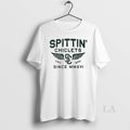 Original Spittin Chiclets Wings Sc Hockey Since Mmxvi Unisex T-shirt, Sweatshirt, Hoodie, Long Sleeve Tee - T-Shirt, Sweatshirt, Hoodie