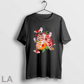 Orignal Autumn Ghost Rib Cage Unisex T-shirt, Sweatshirt, Hoodie, Long Sleeve Tee - T-Shirt, Sweatshirt, Hoodie