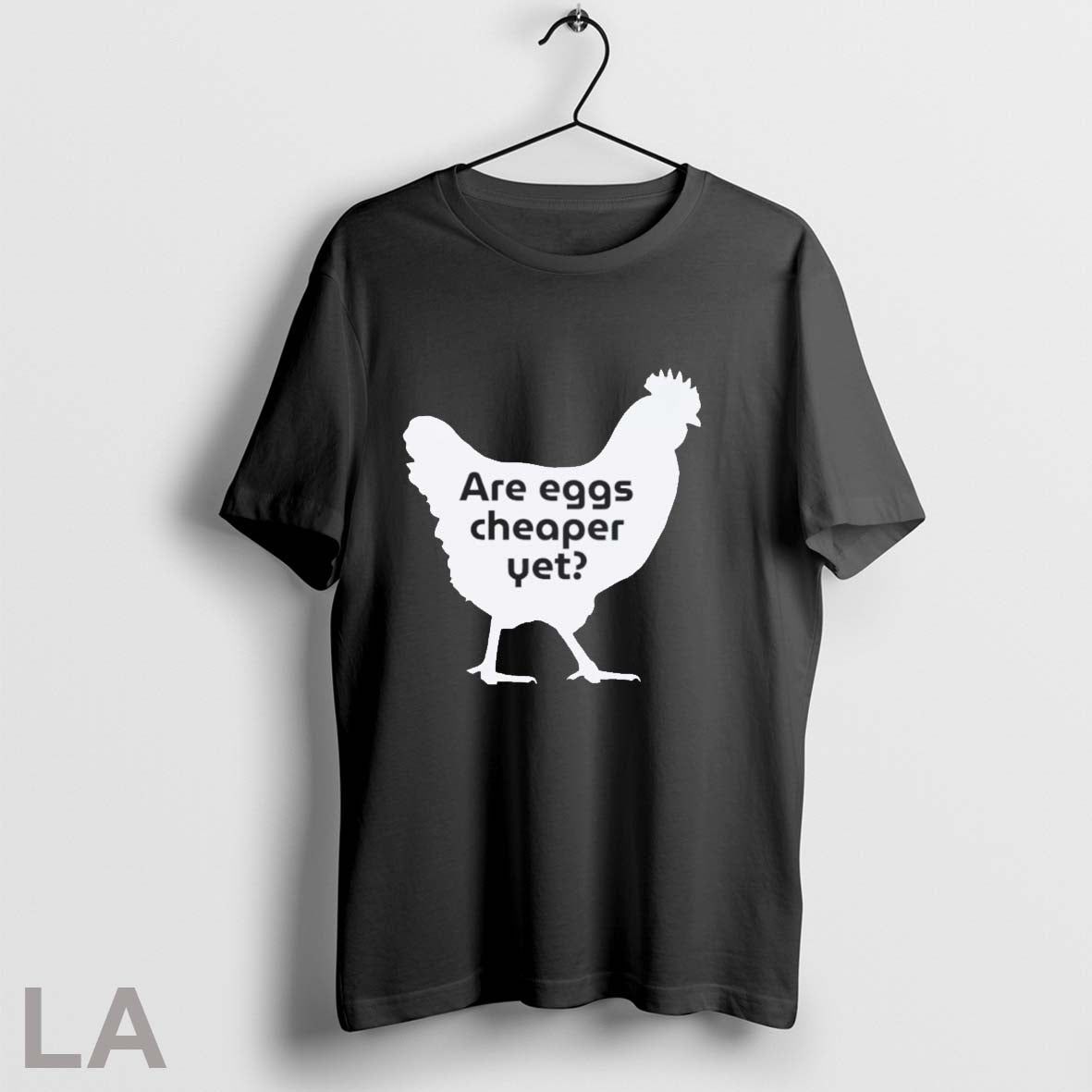 Orignal Chicken Are Eggs Cheaper Yet Unisex T-shirt, Sweatshirt, Hoodie, Long Sleeve Tee - T-Shirt, Sweatshirt, Hoodie
