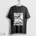 Orignal Napoleon Dynamite Give Me Some Of Your Tots Unisex T-shirt, Sweatshirt, Hoodie, Long Sleeve Tee - T-Shirt, Sweatshirt, Hoodie