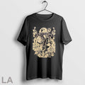 Orignal The Nightmare Before Christmas Tonal Group Poster Unisex T-shirt, Sweatshirt, Hoodie, Long Sleeve Tee - T-Shirt, Sweatshirt, Hoodie