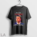 Orignal This Is My Turning Point Charlie Kirk 1993 2025 Unisex T-shirt, Sweatshirt, Hoodie, Long Sleeve Tee - T-Shirt, Sweatshirt, Hoodie