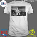 Orion Samuelson the Elvis Presley of Agricultural Radio, Dies at 91 Shirt Unisex T-shirt, Sweatshirt, Hoodie, Long Sleeve Tee - T-Shirt, Sweatshirt, Hoodie