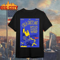 Orla Gartland 100 Club London Feb 5 2026 Poster shirt Unisex T-shirt, Sweatshirt, Hoodie, Long Sleeve Tee - T-Shirt, Sweatshirt, Hoodie