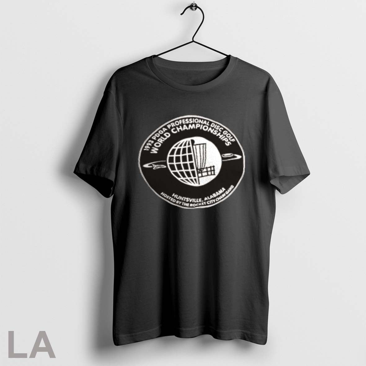 Orriginal 1993 Pdga Professional Disc Golf World Championships Unisex T-shirt, Sweatshirt, Hoodie, Long Sleeve Tee - T-Shirt, Sweatshirt, Hoodie