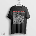 Orriginal Chicago Cubs Anthony Rizzo Our Captains Accomplishments Number 44 3x All Star 4x Gold - T-Shirt, Sweatshirt, Hoodie