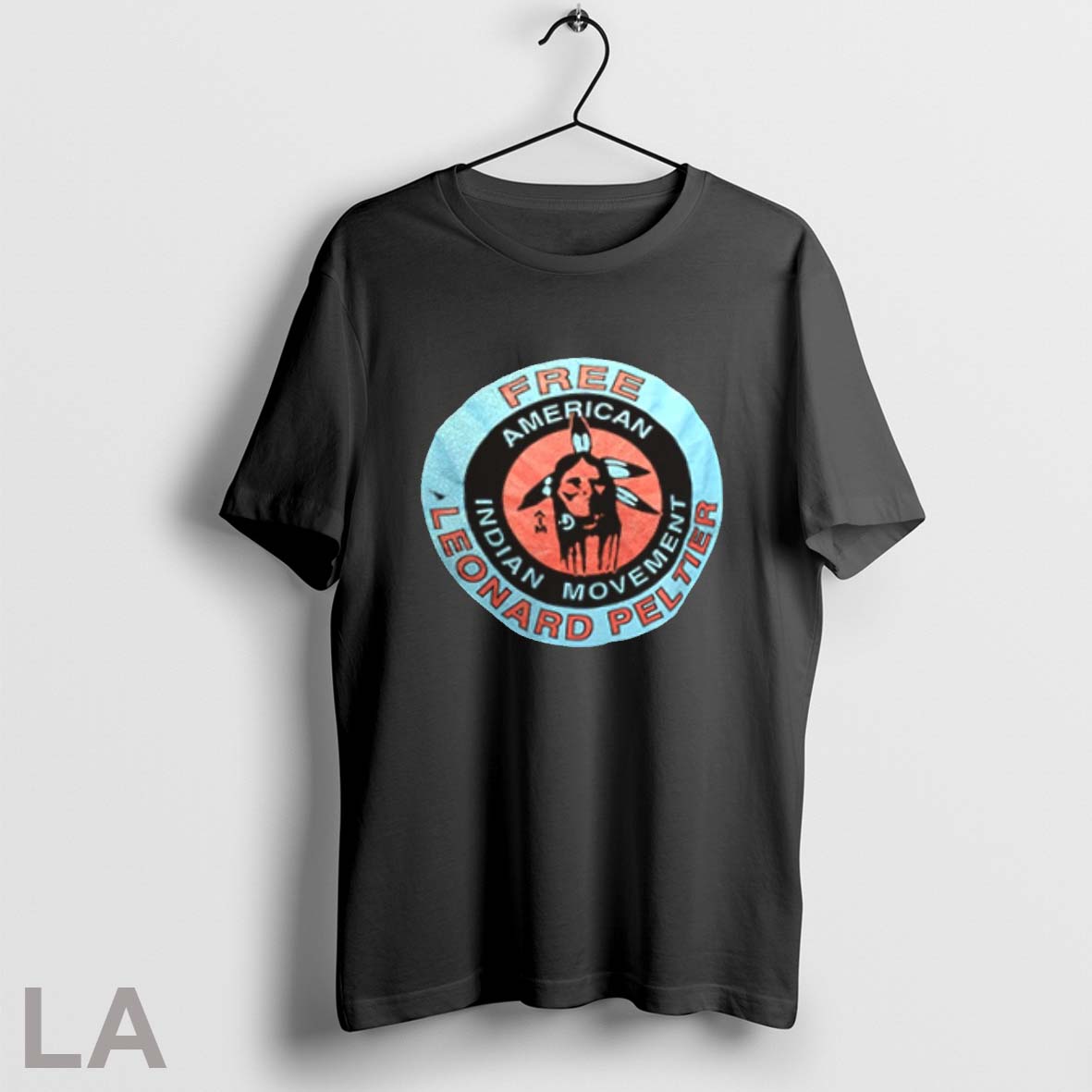 Orriginal Free Leonard Peltier American Indian Movement Unisex T-shirt, Sweatshirt, Hoodie, Long Sleeve Tee - T-Shirt, Sweatshirt, Hoodie