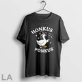 Orriginal Honkus Ponkus Halloween Unisex T-shirt, Sweatshirt, Hoodie, Long Sleeve Tee - T-Shirt, Sweatshirt, Hoodie