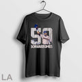 Orriginal Kyle Schwarber 50 Schwarbombs Philadelphia Phillies Mlb Signature Unisex T-shirt, Sweatshirt, Hoodie, Long Sleeve Tee - T-Shirt, Sweatshirt, Hoodie