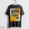 Orriginal Tennessee Volunteers Vs Georgia Bulldogs September 13 2025 At Neyland Stadium Poster - T-Shirt, Sweatshirt, Hoodie