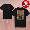 Orville Peck 2025 Rodeo Event Two Sided Shirt Unisex T-shirt, Sweatshirt, Hoodie, Long Sleeve Tee - T-Shirt, Sweatshirt, Hoodie