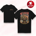 Orville Peck 6th Annual Rodeo 2025 Two Sided Shirt Unisex T-shirt, Sweatshirt, Hoodie, Long Sleeve Tee - T-Shirt, Sweatshirt, Hoodie