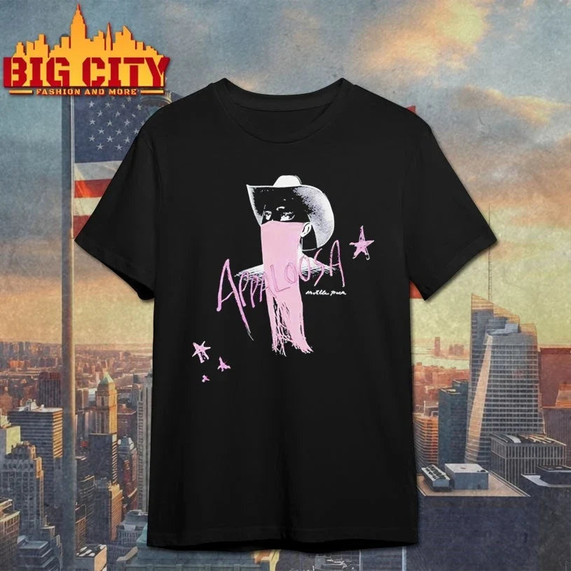 Orville Peck Appaloosa shirt Unisex T-shirt, Sweatshirt, Hoodie, Long Sleeve Tee - T-Shirt, Sweatshirt, Hoodie