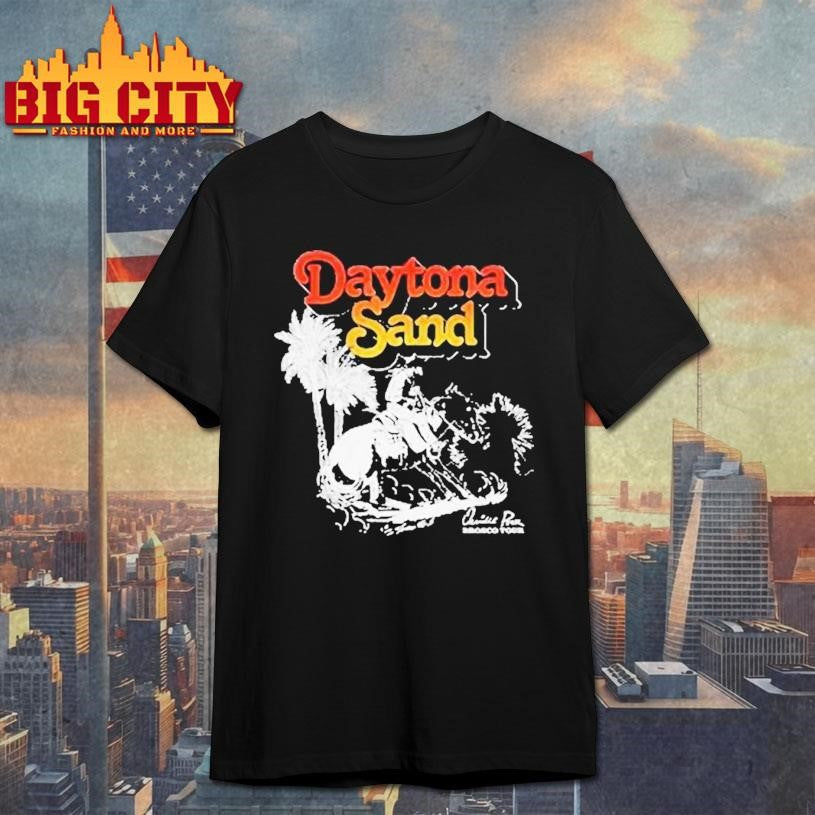 Orville Peck Daytona Sands Shirt Unisex T-shirt, Sweatshirt, Hoodie, Long Sleeve Tee - T-Shirt, Sweatshirt, Hoodie
