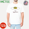 I’m Eggcellent Shirt Unisex T-shirt, Sweatshirt, Hoodie, Long Sleeve Tee - T-Shirt, Sweatshirt, Hoodie