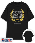 Oscars Death Racers 2026 logo shirt Unisex T-shirt, Sweatshirt, Hoodie, Long Sleeve Tee - T-Shirt, Sweatshirt, Hoodie