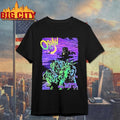 Osiah Loss The Darkness Shall Outlast All Zombie Shirt Unisex T-shirt, Sweatshirt, Hoodie, Long Sleeve Tee - T-Shirt, Sweatshirt, Hoodie
