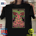 Oteil And Friends May 15 2026 Port Chester, Ny Poster Shirt Unisex T-shirt, Sweatshirt, Hoodie, Long Sleeve Tee - T-Shirt, Sweatshirt, Hoodie