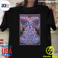 Oteil & Friends Port Chester May 15 2026 Poster Shirt Unisex T-shirt, Sweatshirt, Hoodie, Long Sleeve Tee - T-Shirt, Sweatshirt, Hoodie