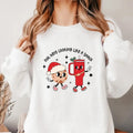 Out Here Looking Like Snack Sugar Spice Santa Ugly .  Suitable Anyone T-Shirts, Hoodie, Sweatshirt - T-Shirt, Sweatshirt, Hoodie