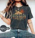 Out Breath Hiking Society Shirt T-Shirts, Hoodie, Sweatshirt - T-Shirt, Sweatshirt, Hoodie