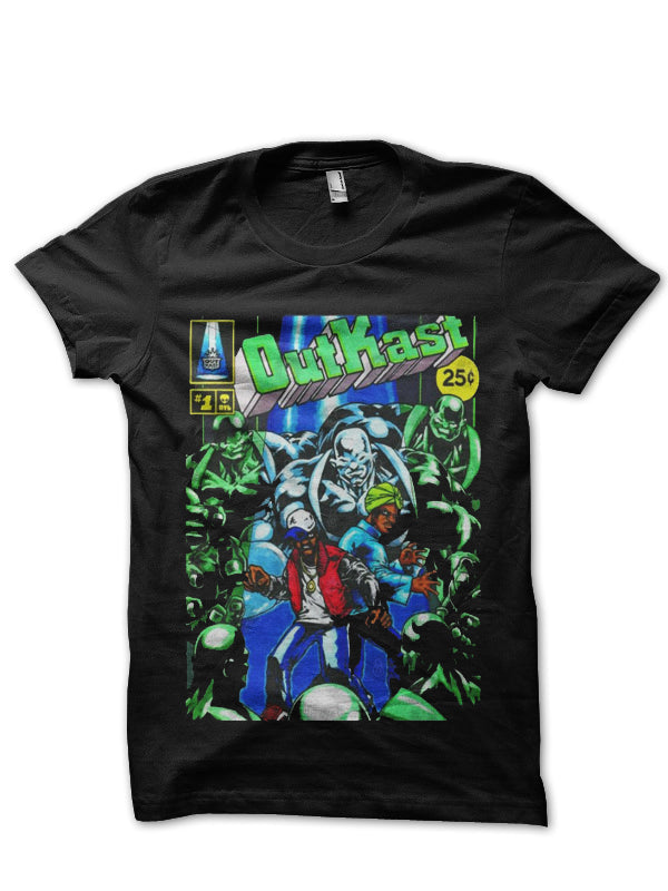 OutKast Style004 T-Shirts, Hoodie, Sweatshirt - T-Shirt, Sweatshirt, Hoodie