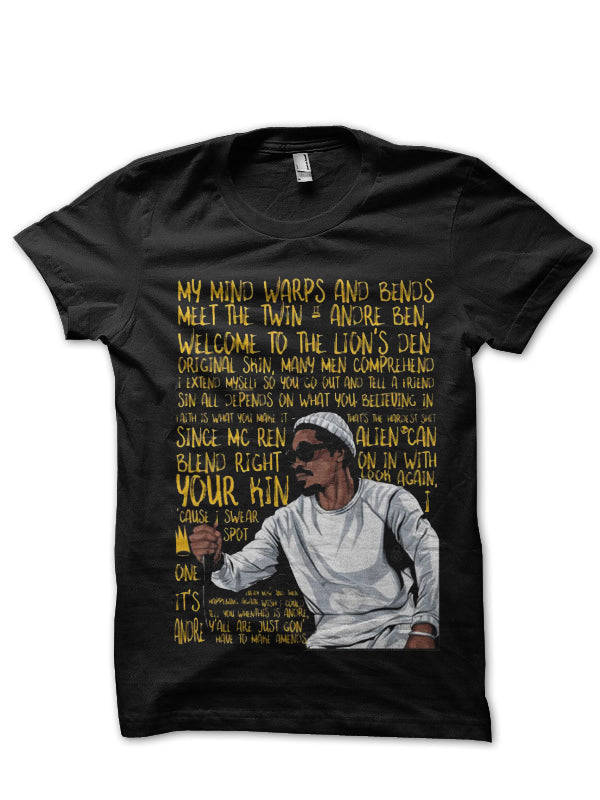 OutKast Style003 T-Shirts, Hoodie, Sweatshirt - T-Shirt, Sweatshirt, Hoodie