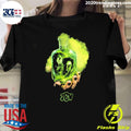 Outbreak BriWeezy Poison Potion Shirt Unisex T-shirt, Sweatshirt, Hoodie, Long Sleeve Tee - T-Shirt, Sweatshirt, Hoodie