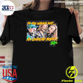 Outbreak Do You Wanna See Shirt Unisex T-shirt, Sweatshirt, Hoodie, Long Sleeve Tee - T-Shirt, Sweatshirt, Hoodie