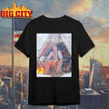 Outdoor Boys Solo Camping Almost Friday Shirt Unisex T-shirt, Sweatshirt, Hoodie, Long Sleeve Tee - T-Shirt, Sweatshirt, Hoodie